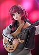 WAVE Anime Bocchi the Rock! Hiroi Kikuri 1/7 Plastic Figure gallery thumbnail