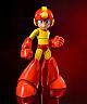 threezero Rockman MDLX Rockman (Firestorm) Action Figure gallery thumbnail