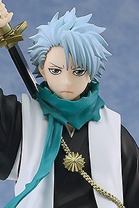 GOOD SMILE COMPANY (GSC) BLEACH POP UP PARADE Hitsugaya Toshiro Plastic Figure