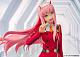 PROOF DARLING in the FRANXX Zero Two 1/7 Plastic Figure gallery thumbnail