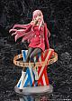 PROOF DARLING in the FRANXX Zero Two 1/7 Plastic Figure gallery thumbnail