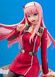 PROOF DARLING in the FRANXX Zero Two 1/7 Plastic Figure gallery thumbnail