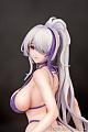 Myethos Gift+ Azur Lane Unzen Harumi Mizuyu 1/8 Plastic Figure gallery thumbnail