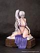 Myethos Gift+ Azur Lane Unzen Harumi Mizuyu 1/8 Plastic Figure gallery thumbnail