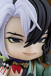 ORANGE ROUGE Fate/Grand Order Nendoroid Alter Ego/Ashiya Douman