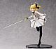 FREEing Fate/Grand Order Saber/Altria Pendragon [Lily] 1/4 Plastic Figure gallery thumbnail