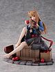 Shibuya Scramble Figure Spice and Wolf MERCHANT MEETS THE WISE WOLF Holo 1/7 Plastic Figure gallery thumbnail