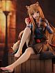 Shibuya Scramble Figure Spice and Wolf MERCHANT MEETS THE WISE WOLF Holo 1/7 Plastic Figure gallery thumbnail