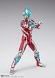 BANDAI SPIRITS S.H.Figuarts Ultraman Ginga (Ultraman New Generation Stars Ver.)  gallery thumbnail