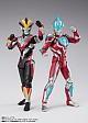 BANDAI SPIRITS S.H.Figuarts Ultraman Ginga (Ultraman New Generation Stars Ver.)  gallery thumbnail