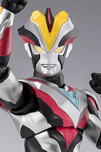 BANDAI SPIRITS S.H.Figuarts Ultraman Victory (Ultraman New Generation Stars Ver.) 