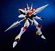 GOOD SMILE COMPANY (GSC) Space Knight Tekkaman Blade MODEROID Tekkaman Blade Plastic Kit gallery thumbnail