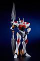 GOOD SMILE COMPANY (GSC) Space Knight Tekkaman Blade MODEROID Tekkaman Blade Plastic Kit gallery thumbnail