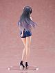 FuRyu Seishun Buta Yarou wa Bunny Girl Senpai no Yume wo Minai TENITOL TALL Sakurajima Mai Plastic Figure gallery thumbnail