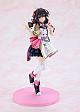 KADOKAWA KDcolle Kono Subarashii Sekai ni Bakuen o! Yunyun Gensaku-ban Idol Ver. Plastic Figure gallery thumbnail