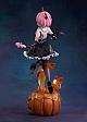 KADOKAWA KDcolle Re:ZERO -Starting Life in Another World- Ram Maboroshi Yoru no Mahoutsukai Ver. 1/7 Plastic Figure gallery thumbnail