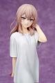 ques Q Sono Bisuku Doll wa Koi o Suru Inui Sajuna T-shirt-ban 1/7 Plastic Figure gallery thumbnail