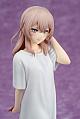 ques Q Sono Bisuku Doll wa Koi o Suru Inui Sajuna T-shirt-ban 1/7 Plastic Figure gallery thumbnail