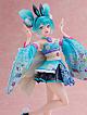 FuRyu F:NEX Hatsune Miku -Wa-bunny- 1/7 Plastic Figure gallery thumbnail