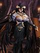 Shibuya Scramble Figure Overlord Albedo -Shikkoku no Dress Ver.- 1/7 Plastic Figure gallery thumbnail