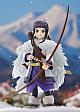 GOOD SMILE COMPANY (GSC) Golden Kamuy POP UP PARADE Asirpa Plastic Figure gallery thumbnail