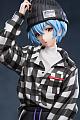 HOBBYMAX Evangelion (RADIO EVA) Ayanami Rei Ver.RADIO EVA Part.3 1/7 Plastic Figure gallery thumbnail