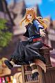 spiritale Spice and Wolf MERCHANT MEETS THE WISE WOLF DRESSTA Holo Plastic Figure gallery thumbnail