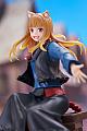 spiritale Spice and Wolf MERCHANT MEETS THE WISE WOLF DRESSTA Holo Plastic Figure gallery thumbnail