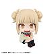 MegaHouse LookUp My Hero Academia Toga Himiko Plastic Figure gallery thumbnail