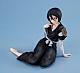 MegaHouse Melty Princess BLEACH Sennen Kessen Hen Tenohira Rukia Plastic Figure gallery thumbnail