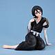 MegaHouse Melty Princess BLEACH Sennen Kessen Hen Tenohira Rukia Plastic Figure gallery thumbnail