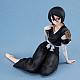 MegaHouse Melty Princess BLEACH Sennen Kessen Hen Tenohira Rukia Plastic Figure gallery thumbnail