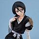 MegaHouse Melty Princess BLEACH Sennen Kessen Hen Tenohira Rukia Plastic Figure gallery thumbnail