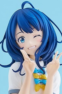 GOOD SMILE COMPANY (GSC) Make-heroine ga O-sugiru! POP UP PARADE Yamani Anna L size Plastic Figure