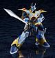 GOOD SMILE COMPANY (GSC) Yamato Takeru (TV Anime) MODEROID Maku-senjin Susanoo Dai-nii Dankai Plastic Kit gallery thumbnail