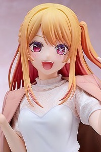 GOOD SMILE COMPANY (GSC) TV Anime [Oshi no Ko] Ruby Date Style Ver. 1/6 Plastic Figure