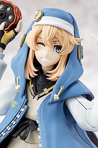 annulus GUILTY GEAR-STRIVE- Bridget Plastic Kit