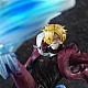 MegaHouse Portrait.Of.Pirates ONE PIECE KxMAXIMUM Sanji Plastic Figure gallery thumbnail