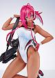 AMAKUNI ARMS NOTE Suiei-bu no Anego-chan 1/7 Plastic Figure gallery thumbnail