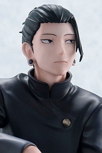 MegaHouse Jujutsu Kaisen Geto Suguru Kosen Ver. Plastic Figure