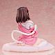 Union Creative Cut Illustration Ribbon Hairpin-chan (Nekorindou Illustration) 1/6 Plastic Figure gallery thumbnail