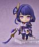 GOOD SMILE COMPANY (GSC) Genshin Impact Nendoroid Raiden Shogun gallery thumbnail