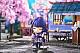 GOOD SMILE COMPANY (GSC) Genshin Impact Nendoroid Raiden Shogun gallery thumbnail