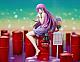 GOOD SMILE ARTS Shanghai Monogatari Series Senjougahara Hitagi Kimi e no Tegami 1/7 Plastic Figure gallery thumbnail