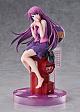 GOOD SMILE ARTS Shanghai Monogatari Series Senjougahara Hitagi Kimi e no Tegami 1/7 Plastic Figure gallery thumbnail