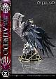 Prime 1 Studio PRISMA WING Overlord Albedo 1/4 Polystone Figure gallery thumbnail