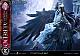 Prime 1 Studio PRISMA WING Overlord Albedo 1/4 Polystone Figure gallery thumbnail