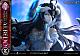 Prime 1 Studio PRISMA WING Overlord Albedo 1/4 Polystone Figure gallery thumbnail