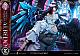 Prime 1 Studio PRISMA WING Overlord Albedo 1/4 Polystone Figure gallery thumbnail