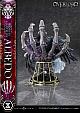 Prime 1 Studio PRISMA WING Overlord Albedo 1/4 Polystone Figure gallery thumbnail